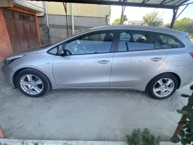 Kia Ceed, снимка 11