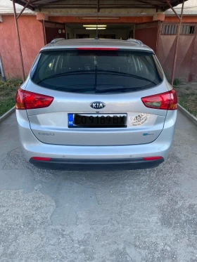 Kia Ceed, снимка 12
