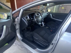 Kia Ceed, снимка 2