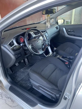 Kia Ceed, снимка 3
