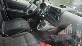 Citroen Berlingo 1.6hdi, снимка 3