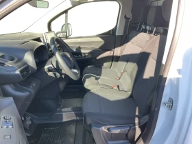 Toyota Proace City COMFORT-L1/136HP/NAVI/ACC/CPLAY/519gpr, снимка 7