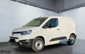 Toyota Proace City COMFORT-L1/136HP/NAVI/ACC/CPLAY/519gpr, снимка 1