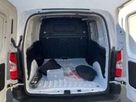 Toyota Proace City COMFORT-L1/136HP/NAVI/ACC/CPLAY/519gpr, снимка 5