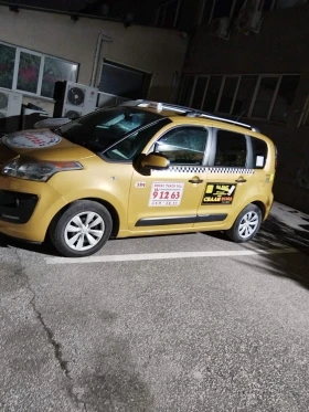 Citroen C3 Picasso, снимка 3