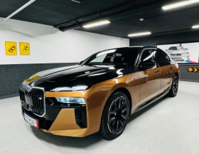 BMW i7 M70, снимка 3