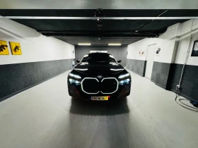 BMW i7 M70, снимка 11