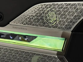 BMW i7 M70, снимка 4