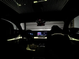 BMW i7 M70, снимка 7