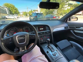 Audi A6, снимка 4