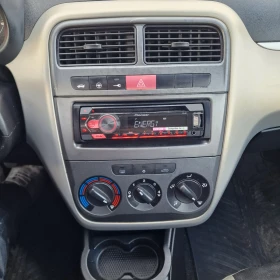 Fiat Punto Fiat Punto 1.4i Бензин, снимка 14