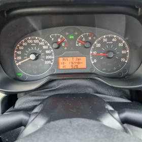 Fiat Punto Fiat Punto 1.4i Бензин, снимка 11