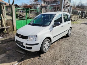 Fiat Panda 1, 2i, снимка 1