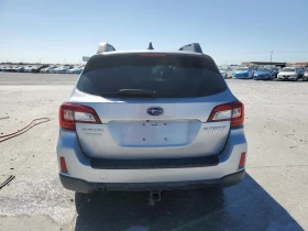 Subaru Outback * LIMITED* AWD* , снимка 5