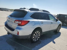 Subaru Outback * LIMITED* AWD* , снимка 4