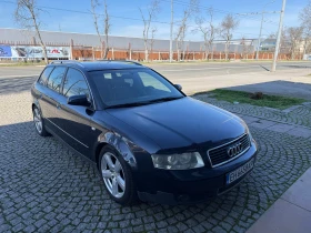 Audi A4 1.9 S-Line, снимка 3