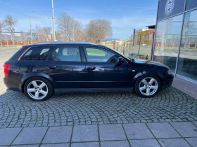 Audi A4 1.9 S-Line, снимка 4