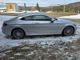 Mercedes-Benz C 300 * CARFAX * ЦЕНА ДО БГ, снимка 3