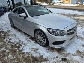 Mercedes-Benz C 300 * CARFAX * ЦЕНА ДО БГ, снимка 1