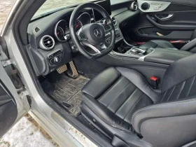 Mercedes-Benz C 300 * CARFAX * ЦЕНА ДО БГ, снимка 5