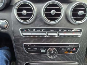Mercedes-Benz C 300 * CARFAX * ЦЕНА ДО БГ, снимка 8