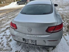 Mercedes-Benz C 300 * CARFAX * ЦЕНА ДО БГ, снимка 4