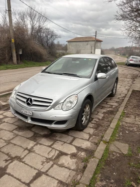 Mercedes-Benz R 320, снимка 1
