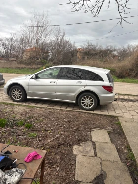 Mercedes-Benz R 320, снимка 2