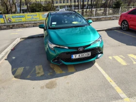 Toyota Corolla My 25 touring sport , снимка 2