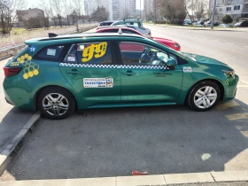 Toyota Corolla My 25 touring sport , снимка 3