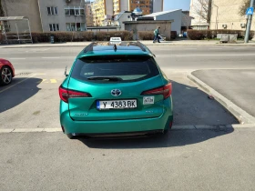 Toyota Corolla My 25 touring sport , снимка 4