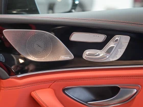 Mercedes-Benz AMG GT 63 S E PERF./843HP/PANO/3d BURM./AERO/166h, снимка 11