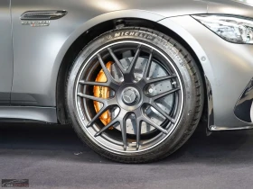 Mercedes-Benz AMG GT 63 S E PERF./843HP/PANO/3d BURM./AERO/166h, снимка 4