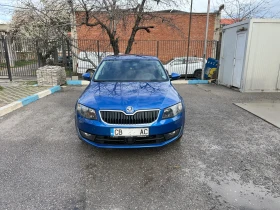 Skoda Octavia, снимка 1