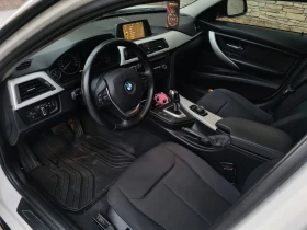 BMW 320, снимка 8