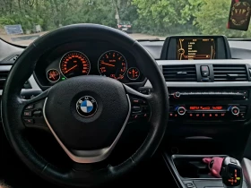 BMW 320, снимка 6