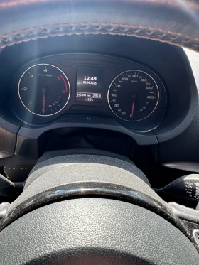 Audi A3, снимка 10