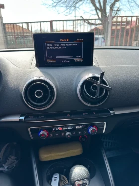 Audi A3, снимка 9