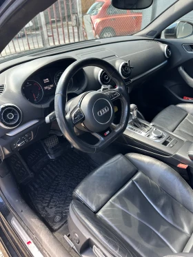 Audi A3, снимка 5