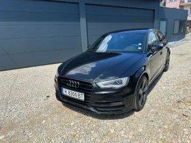 Audi A3, снимка 1