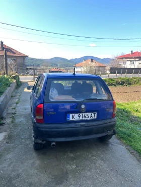 Opel Corsa 1.4, снимка 5