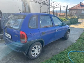 Opel Corsa 1.4, снимка 3
