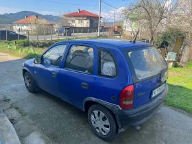 Opel Corsa 1.4, снимка 4