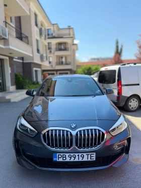 BMW 118 D M PERFORMANCE! Уникат! 37000км!, снимка 3