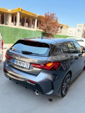 BMW 118 D M PERFORMANCE! Уникат! 37000км!, снимка 16