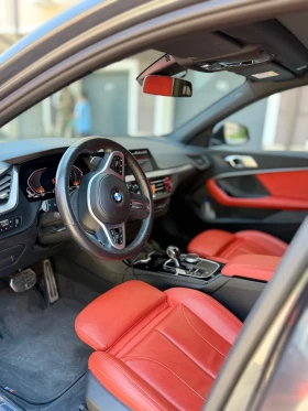 BMW 118 D M PERFORMANCE! Уникат! 37000км!, снимка 8