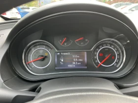 Opel Insignia Limousine NB, снимка 12