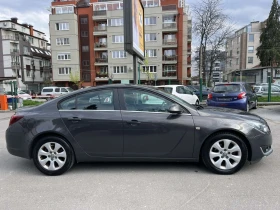 Opel Insignia Limousine NB, снимка 8