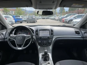 Opel Insignia Limousine NB, снимка 10