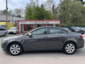 Opel Insignia Limousine NB, снимка 7